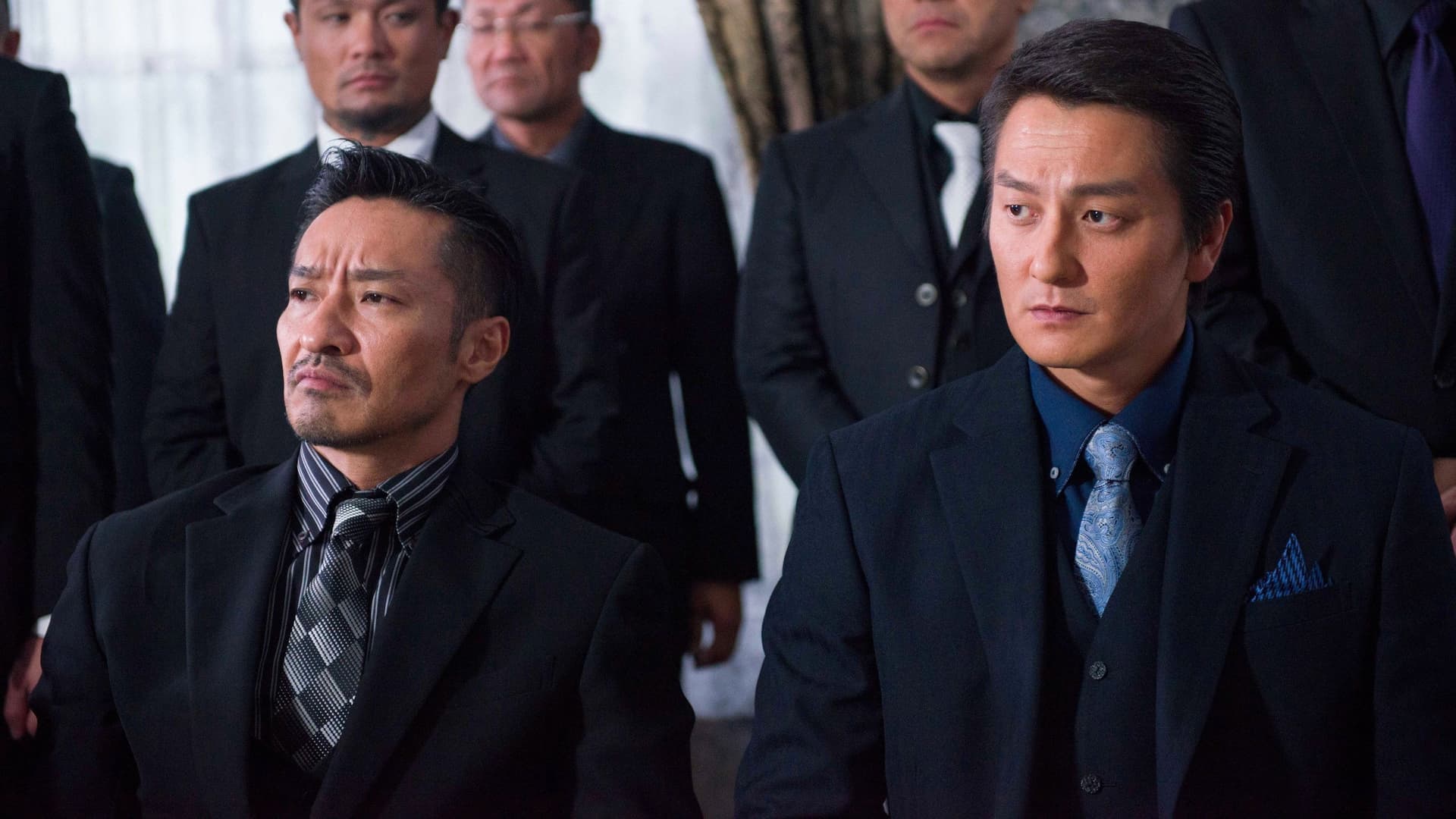 Unification Of Japan 23 backdrop