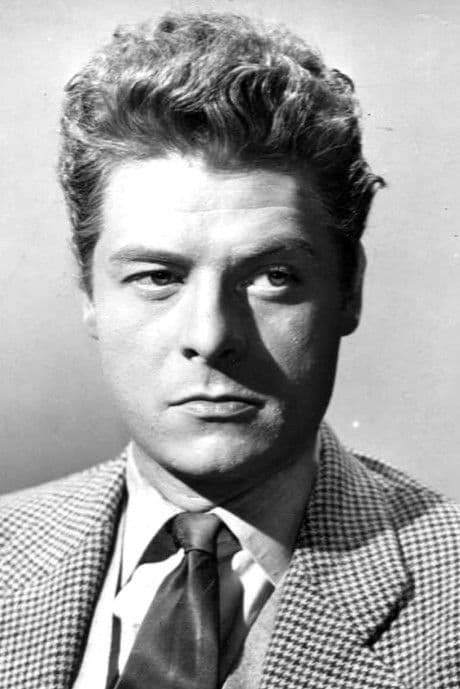 André Le Gall profile