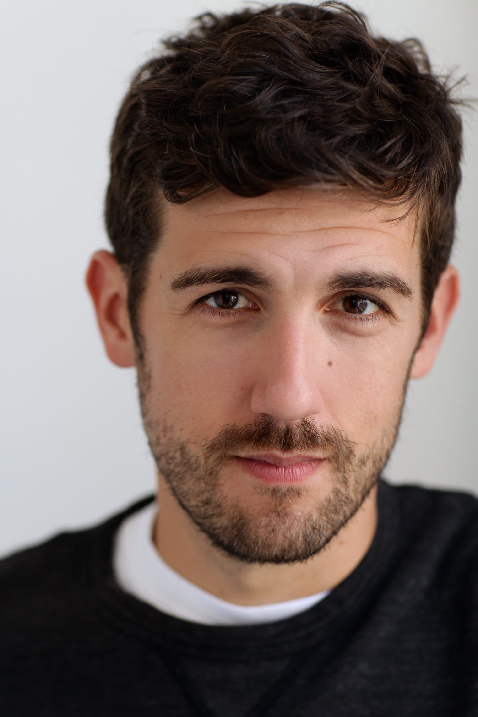 Carter Hudson profile