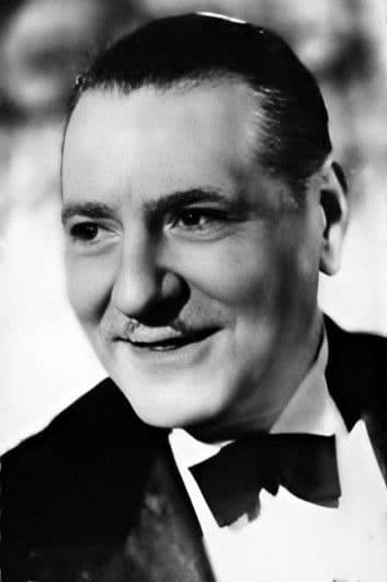 Guillaume de Sax profile