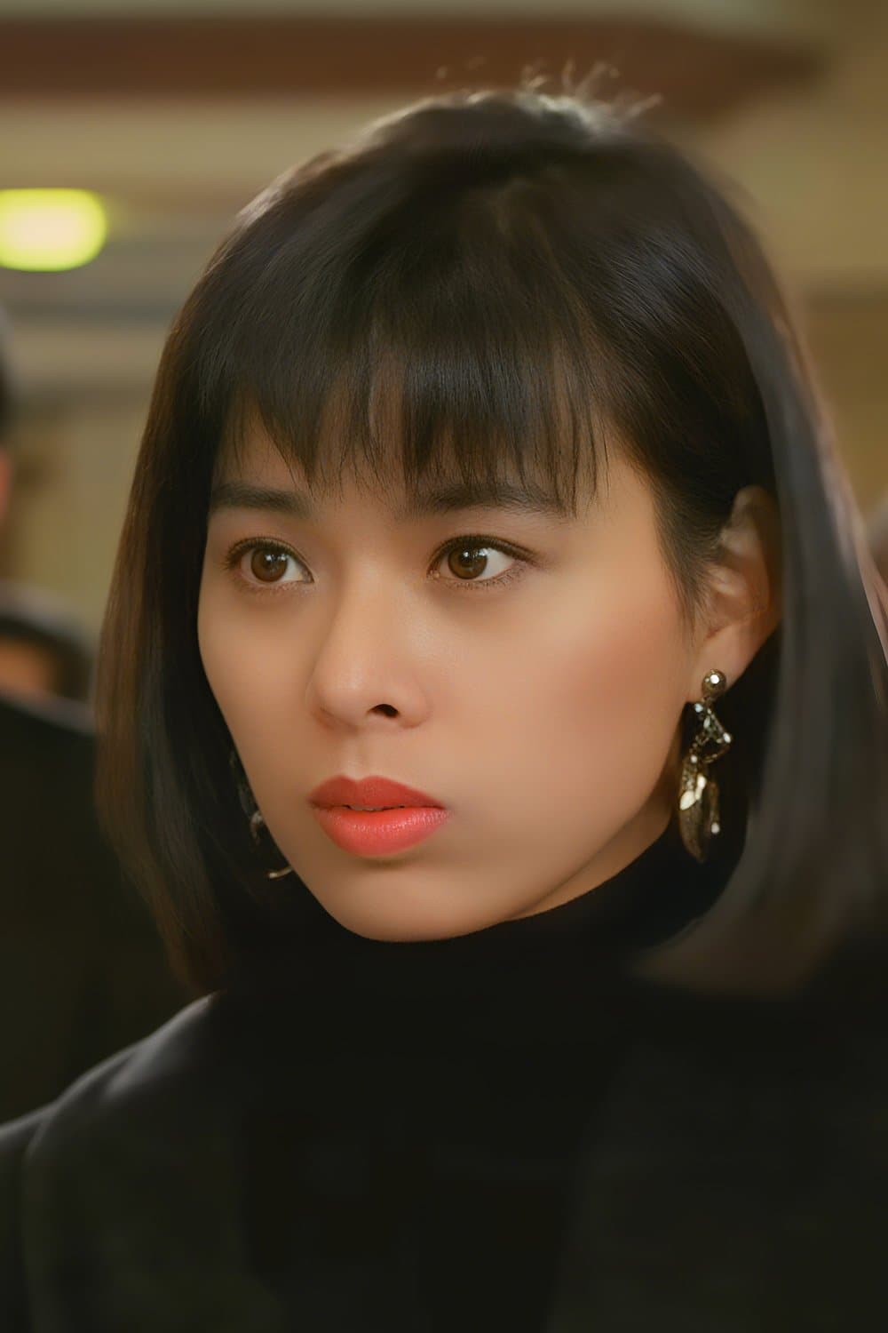 Vindy Chan Wai-Yee profile