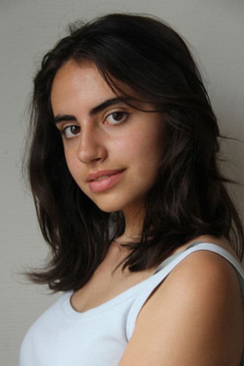 Maria-Giulia Castelli profile