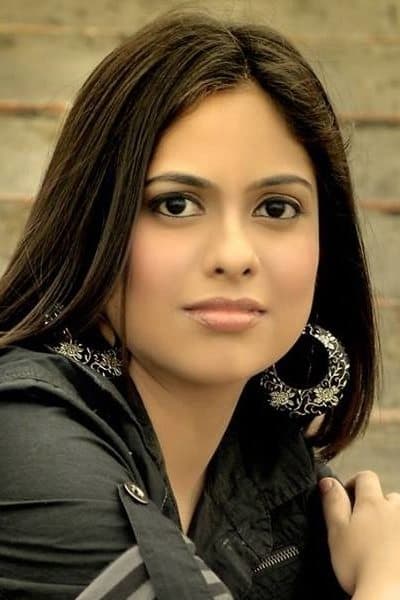 Sweta Rai profile