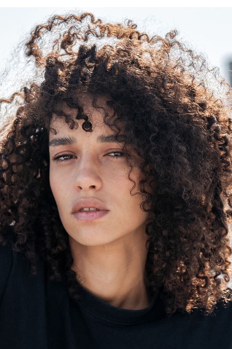 Alia Seror-O'Neill profile