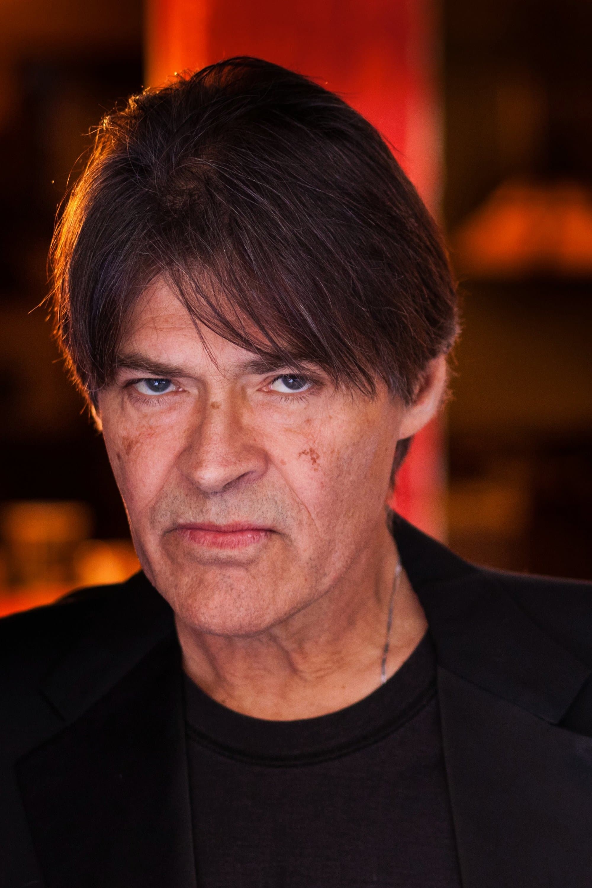 Jack Ketchum profile