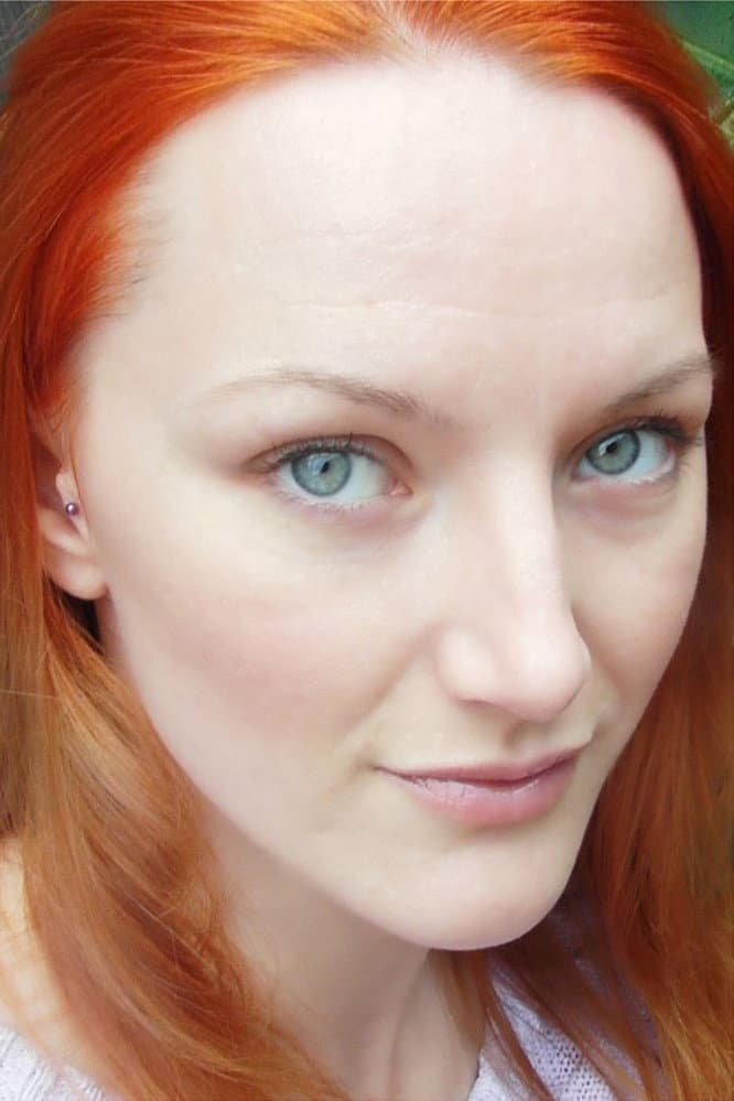 Danae Swinburne profile