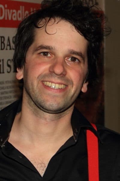 Pierre Yves Plat profile