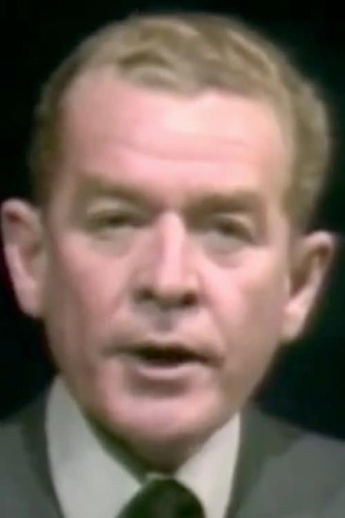 Charles Collingwood profile