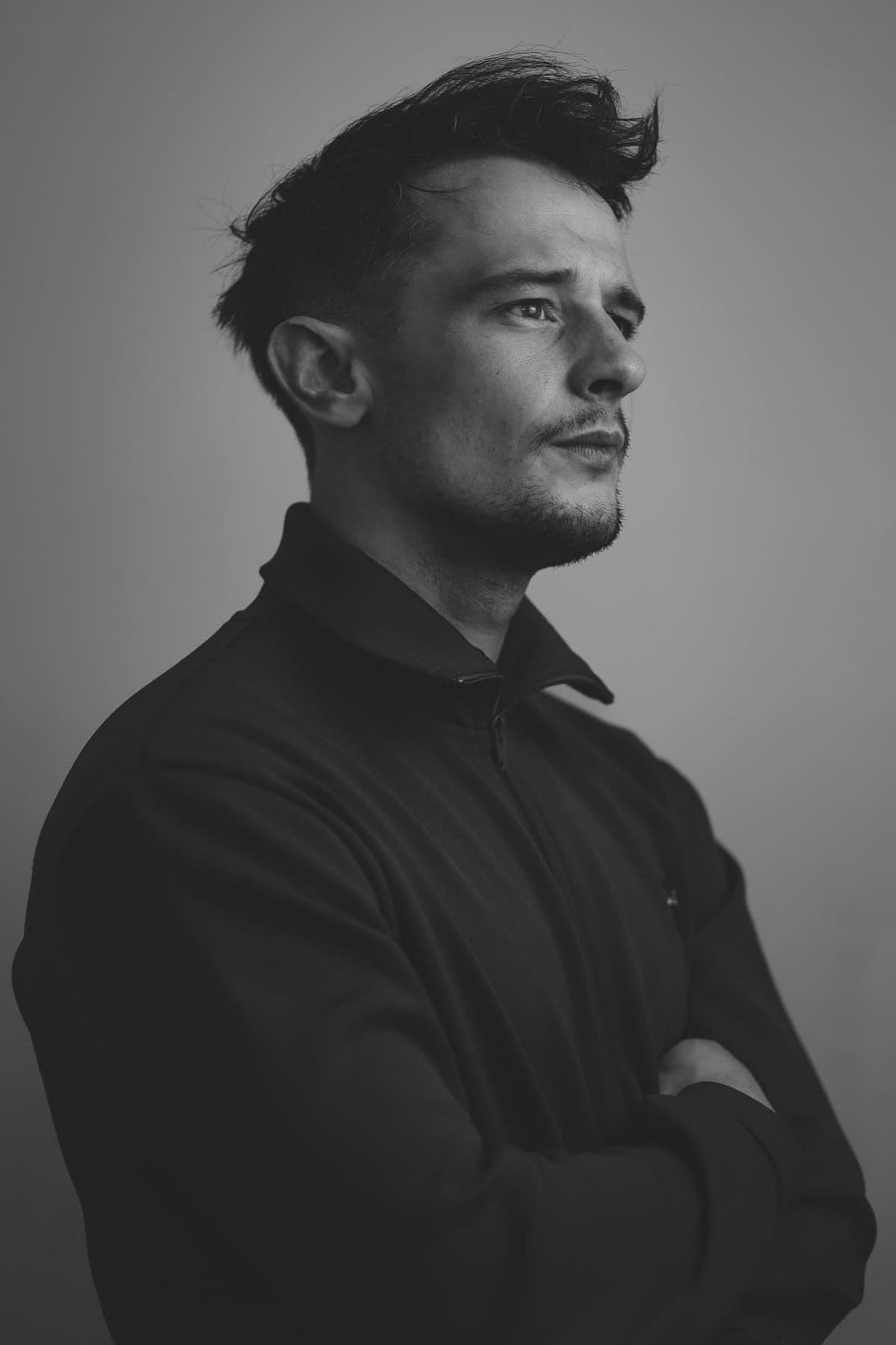 Jack Newhouse profile