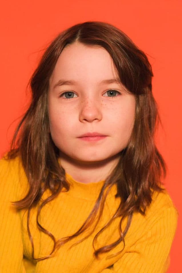 Pola Friedrichs profile