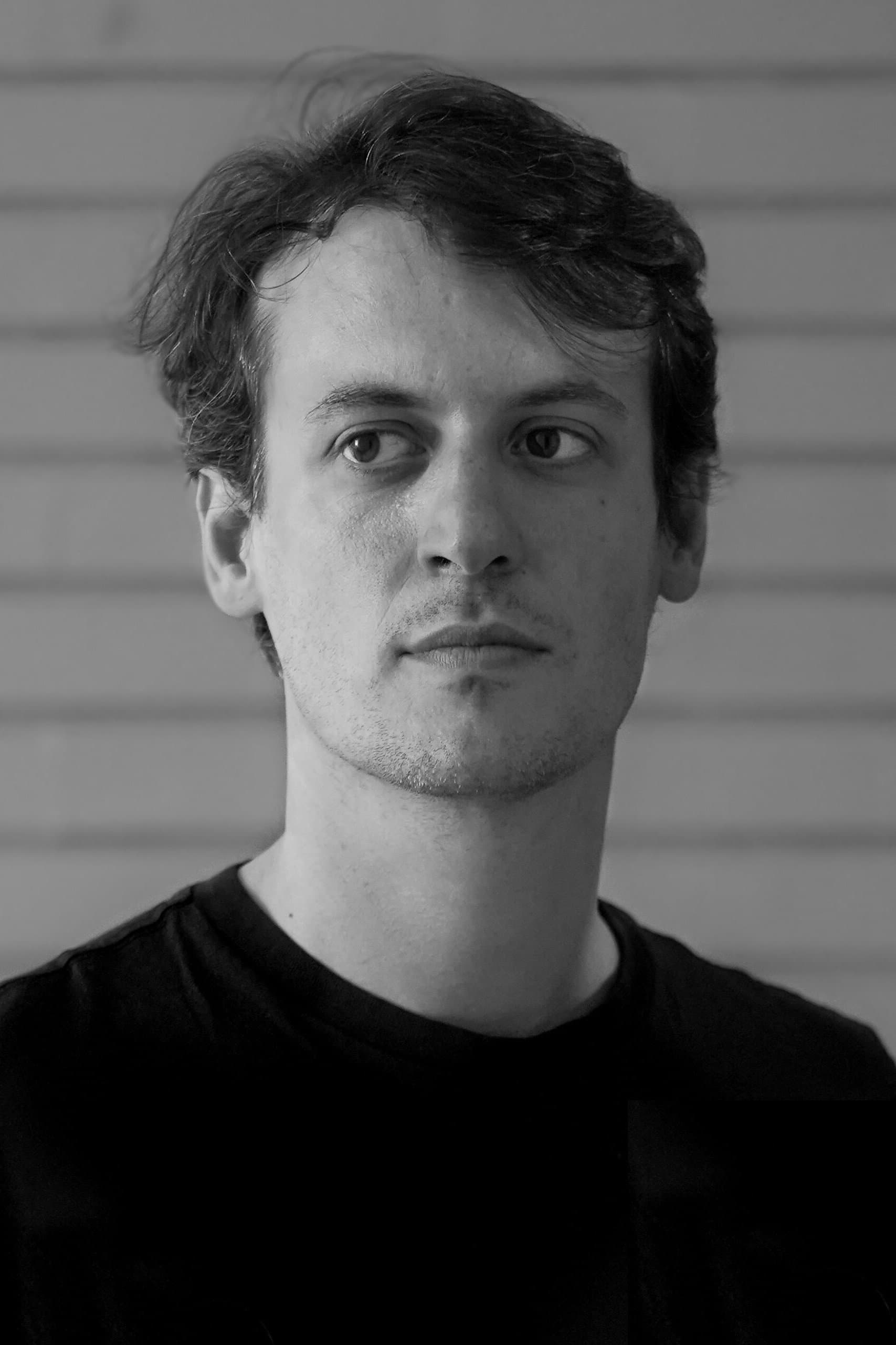 Federico Ferrone profile