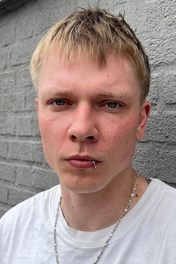 Anton Bitter profile