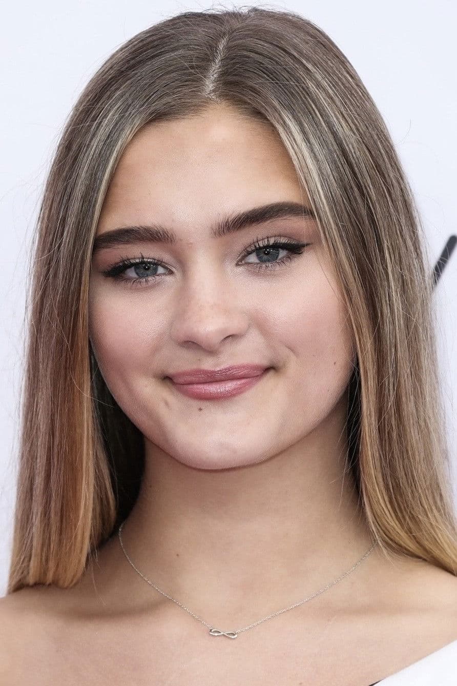 Lizzy Greene profile
