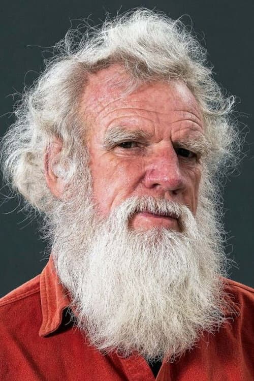 Bruce Pascoe profile