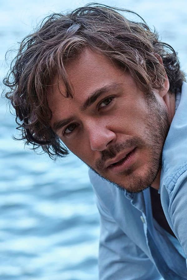 Jack Savoretti profile