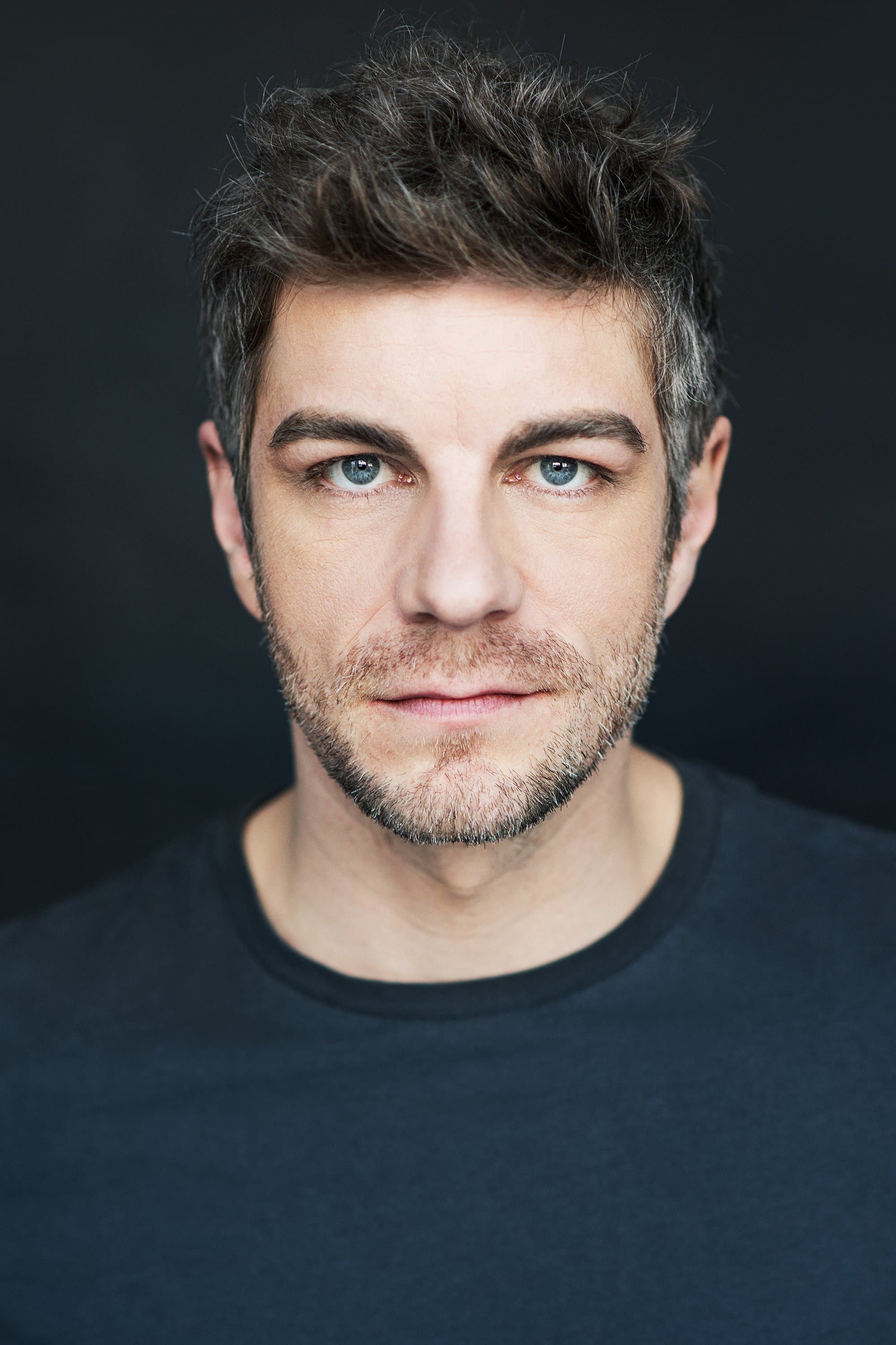 Hubert Proulx profile