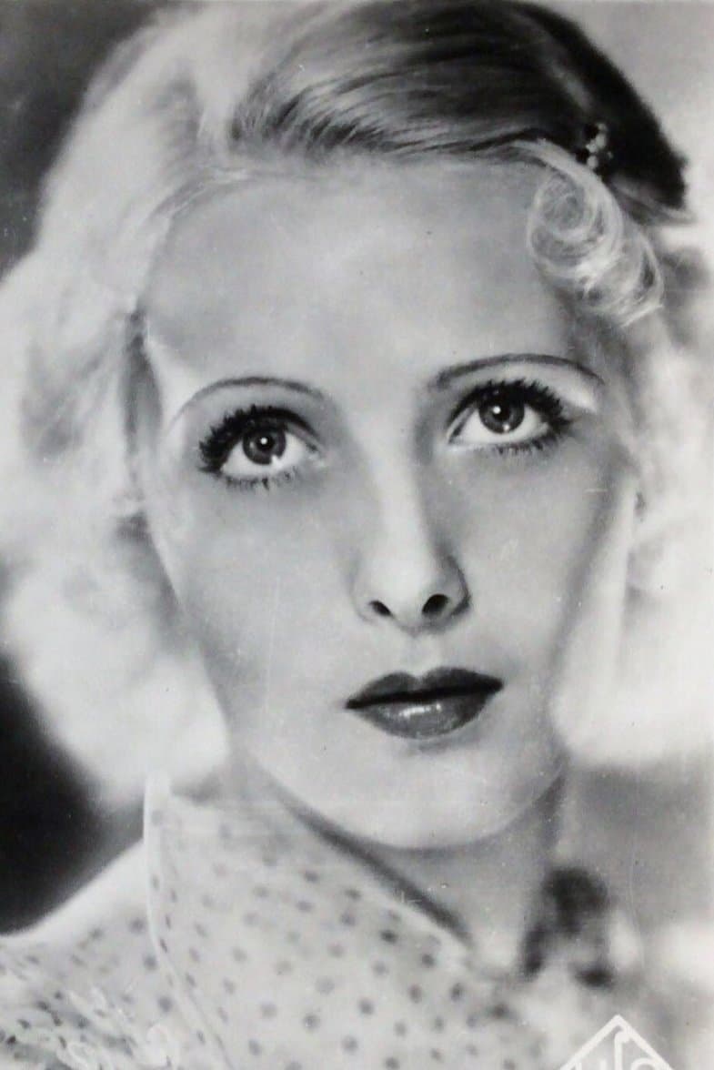 Madeleine Ozeray profile