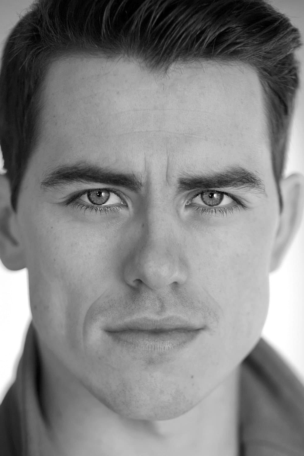 Oliver Ormson profile