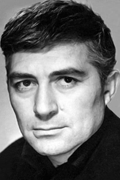 Boris Zajdenberg profile