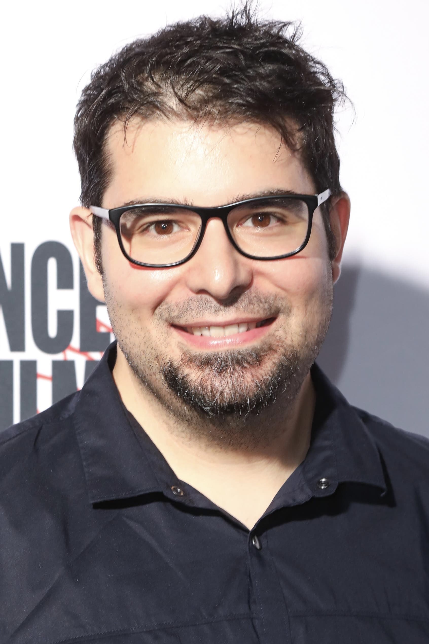 Zeus Kontoyannis profile