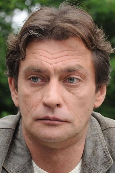 Alexandr Domogarov profile