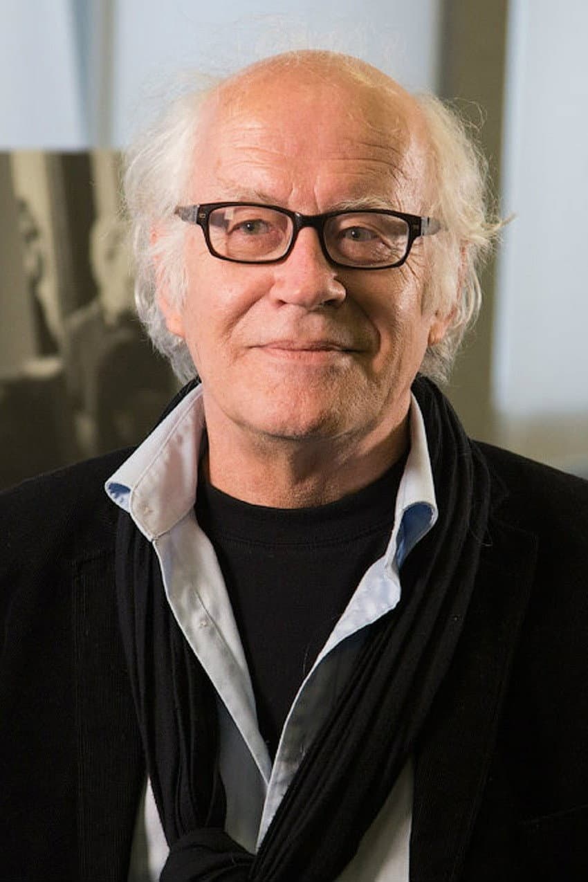 Jos Stelling profile