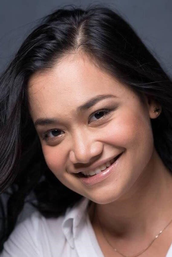 Delphine Buencamino profile