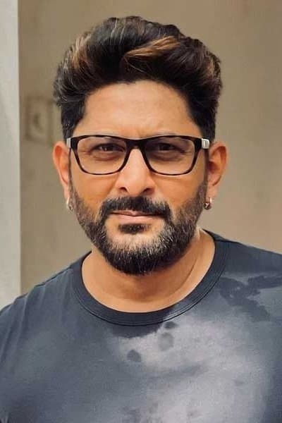 Arshad Warsi profile