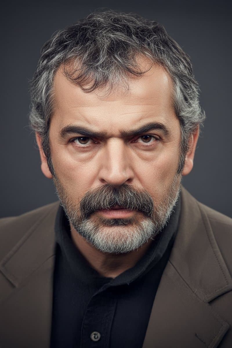 Hayati Hamzaoğlu profile