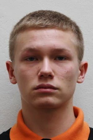 Tom von Heymann profile