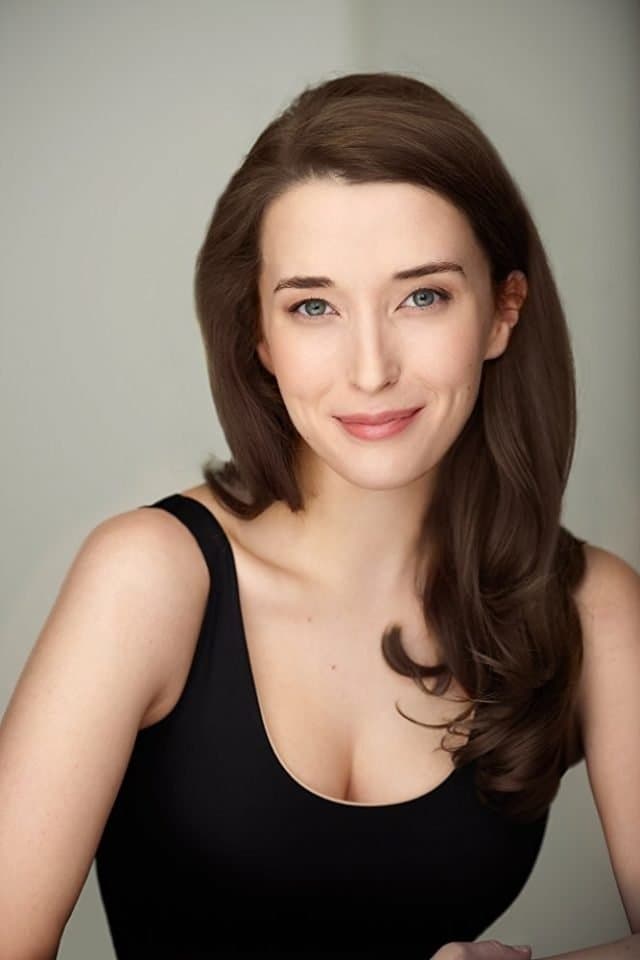 Charlotte Hegele profile