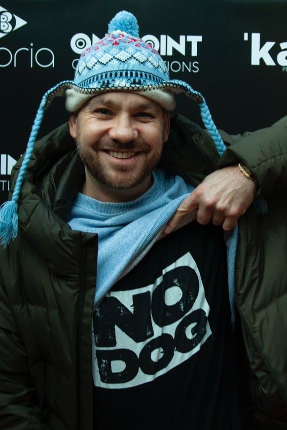 Todd Von Joel profile