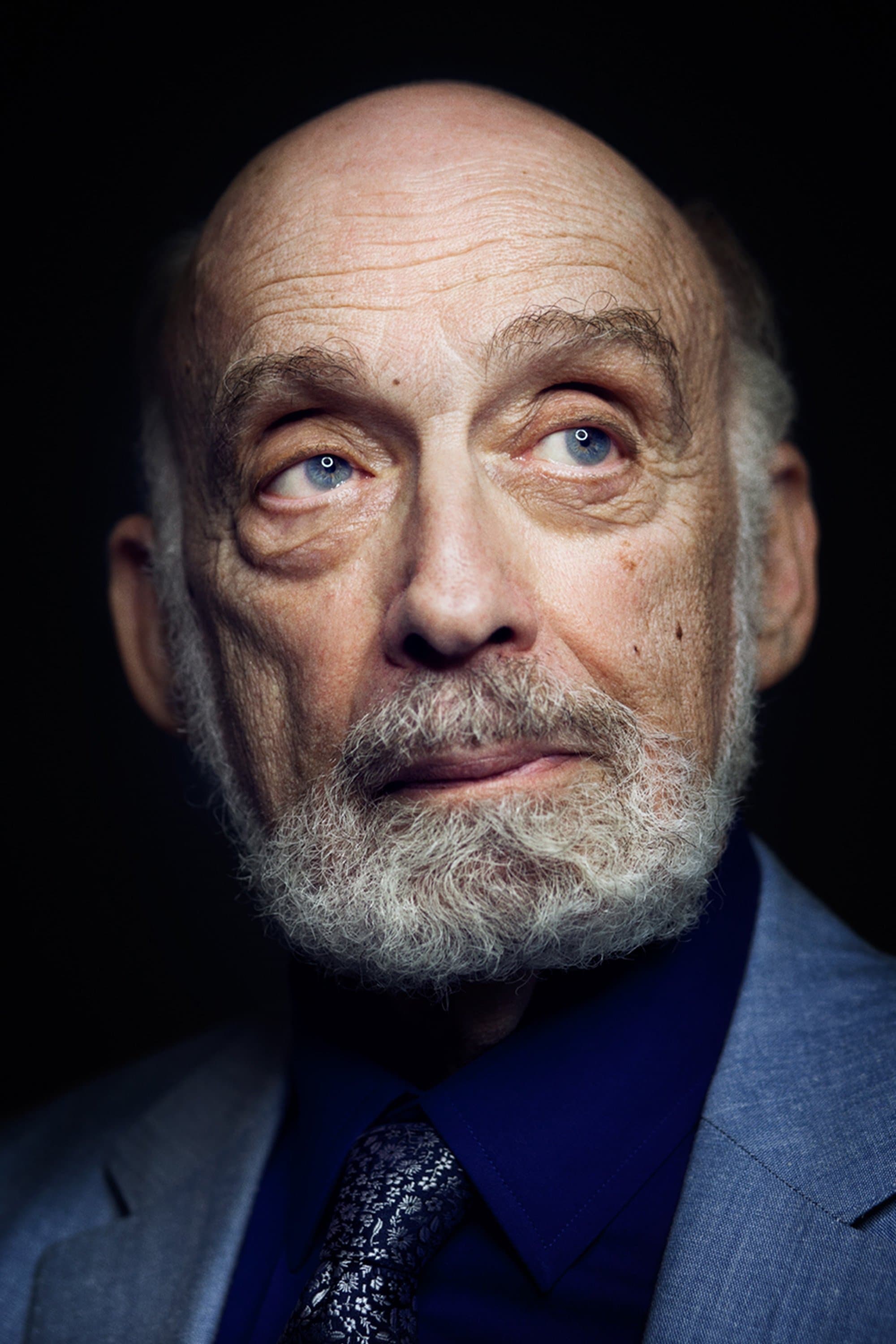 Arthur Allan Seidelman profile