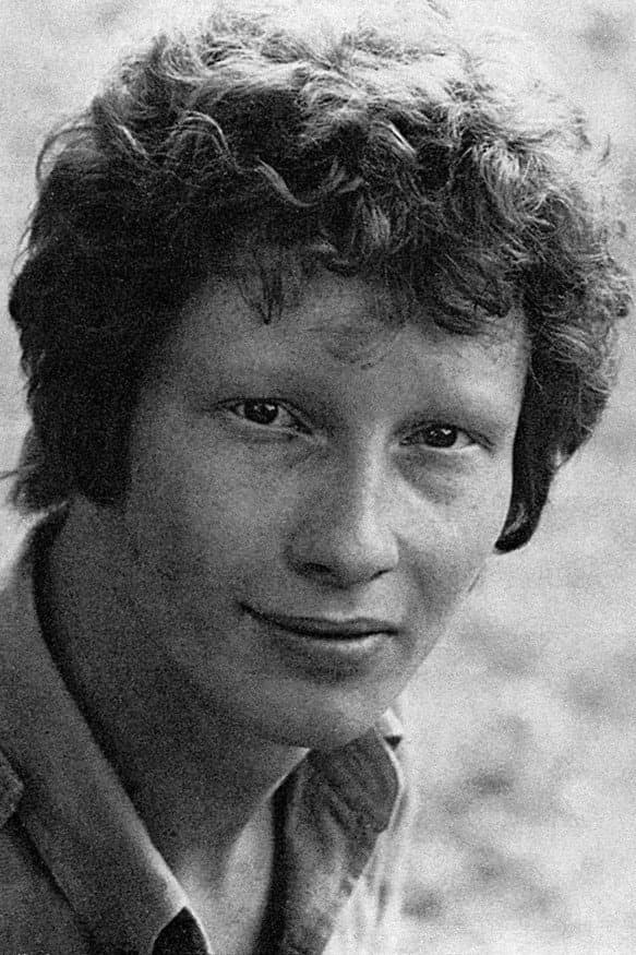 Stephen Jenn profile