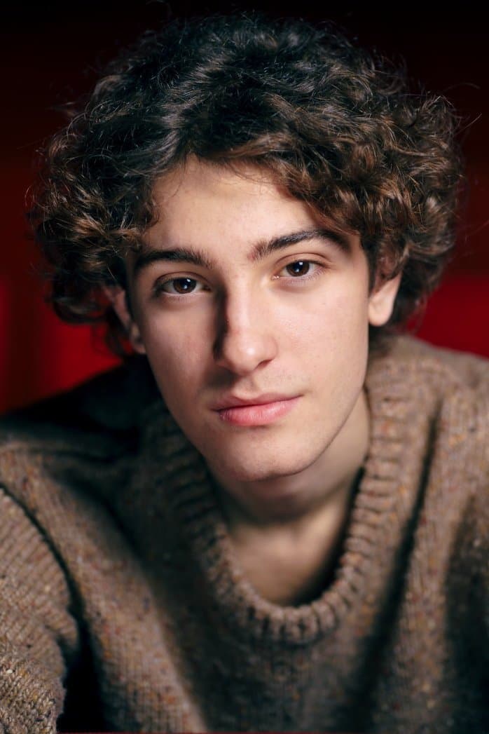 Gabriele Pizzurro profile