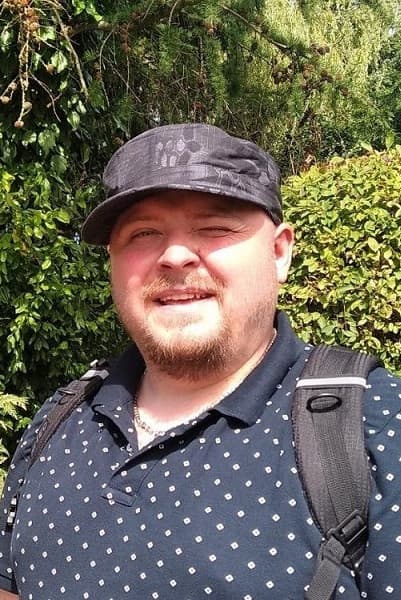 Michał Przybysławski profile