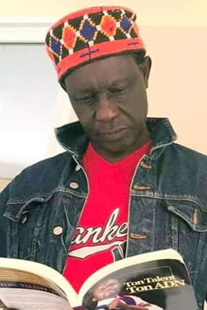 Moussa Touré profile