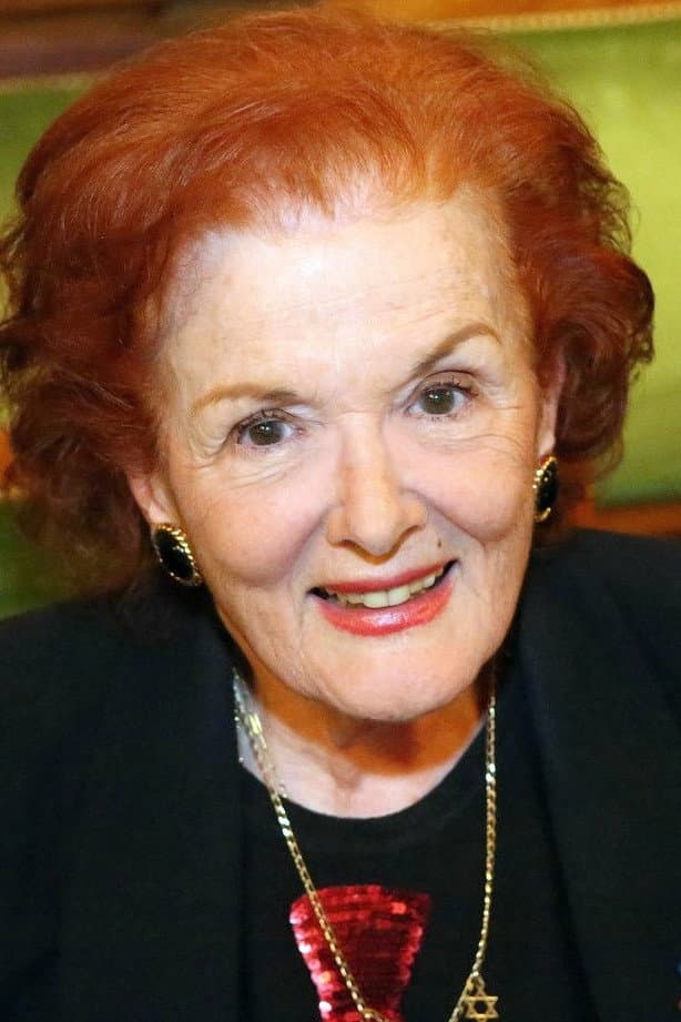 Frédérique Hébrard profile