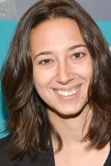 Lauren Wolkstein profile