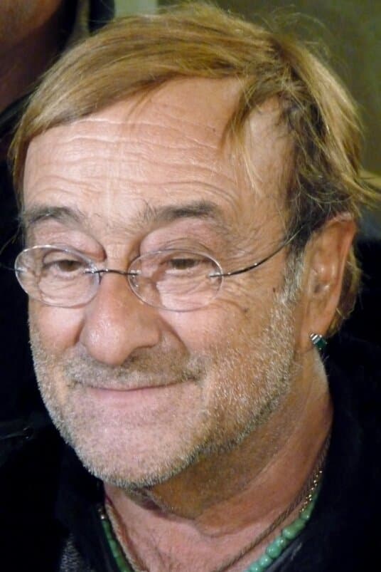 Lucio Dalla profile