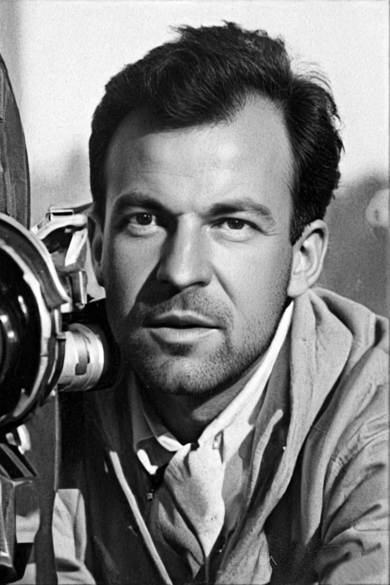 Jean-Jacques Languepin profile