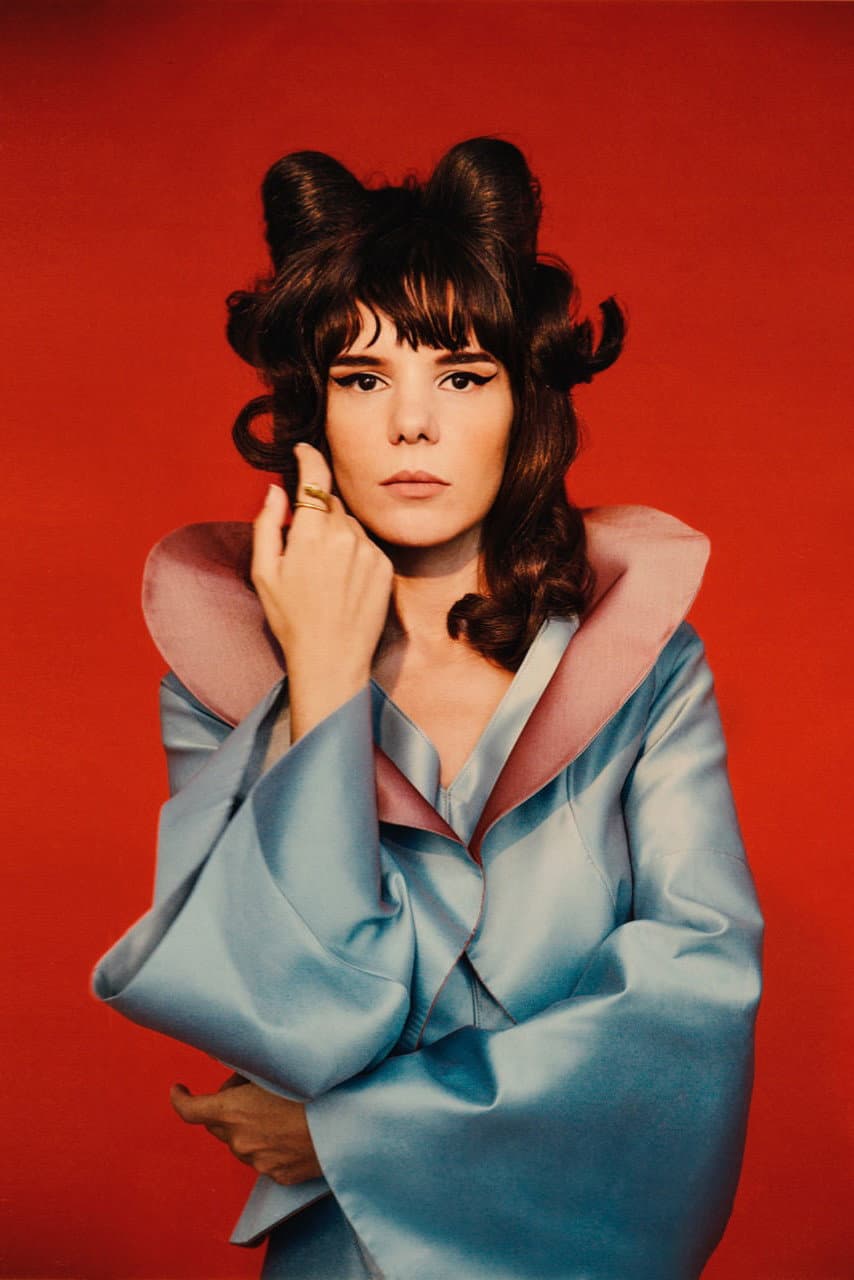 Gaye Su Akyol profile