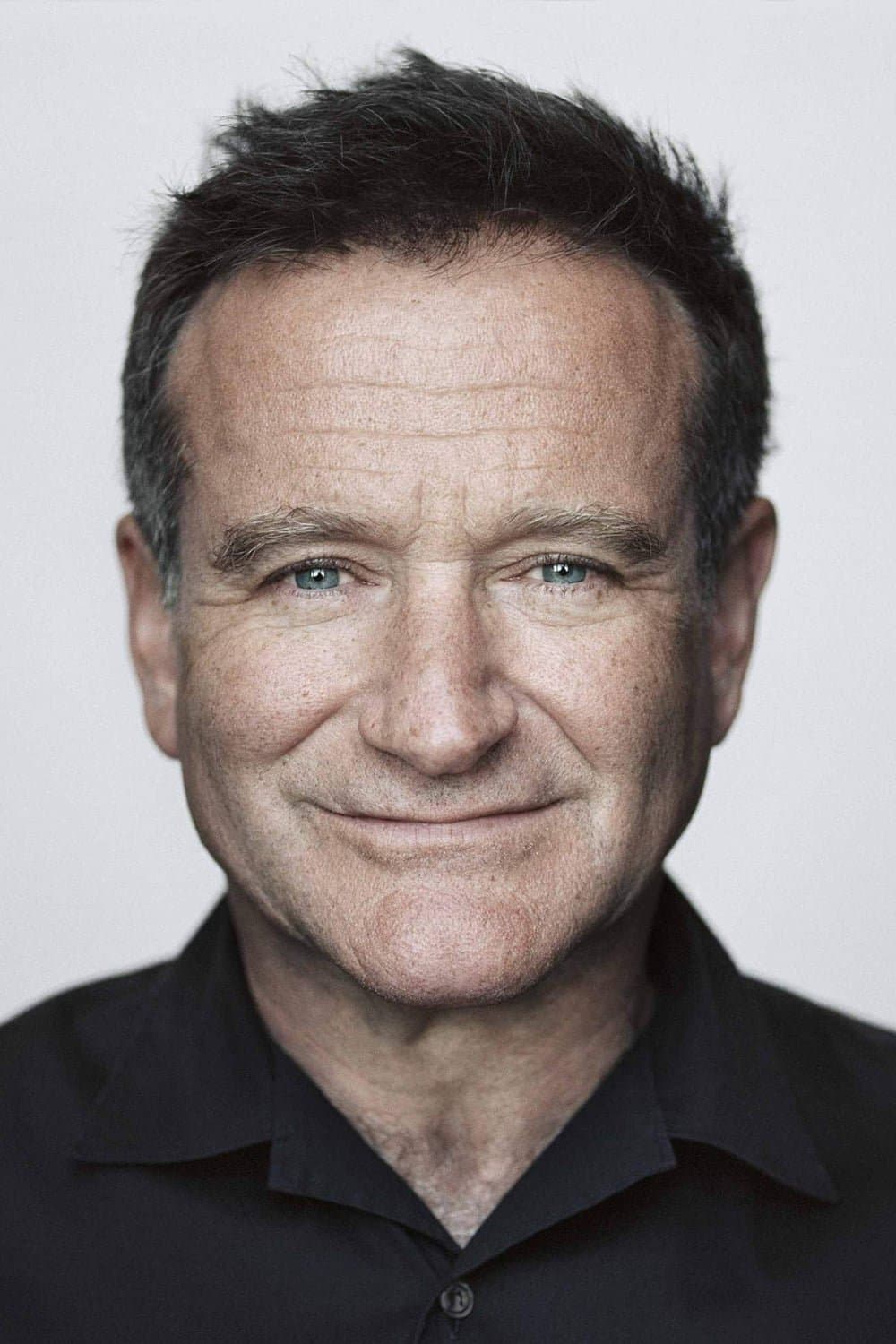 Robin Williams profile