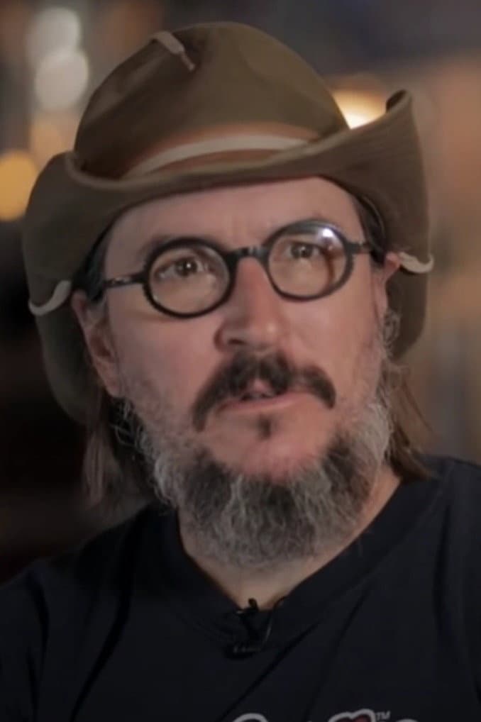 Les Claypool profile