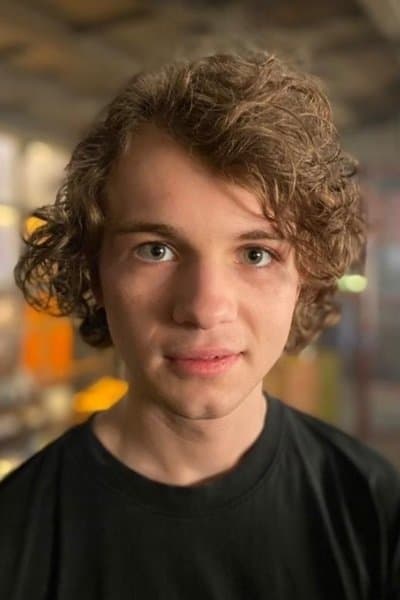 Jan Cięciara profile