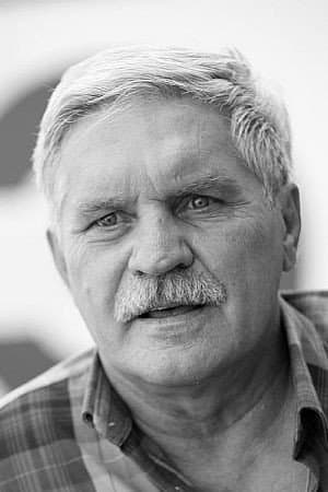 Aleksandr Kazakov profile