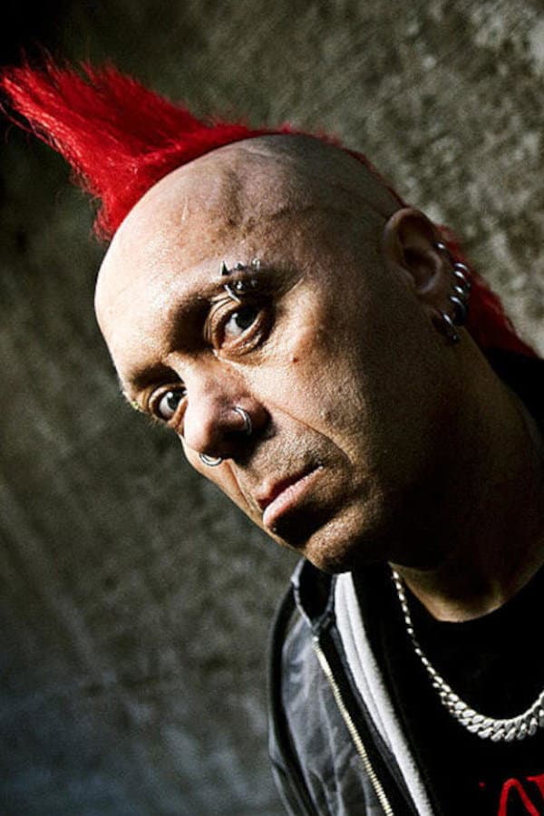 Wattie Buchan profile
