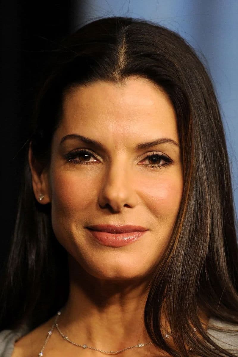 Sandra Bullock profile