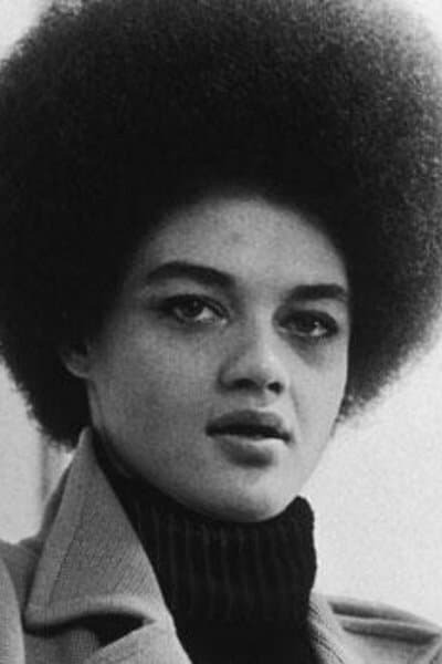 Kathleen Cleaver profile