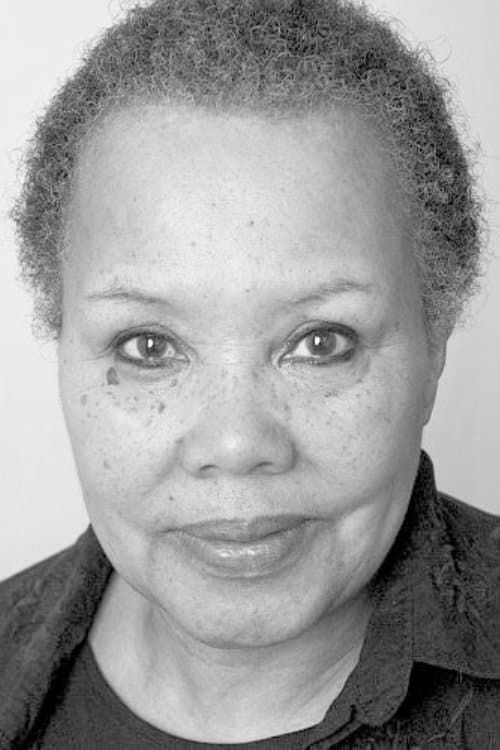 Cleo Sylvestre profile